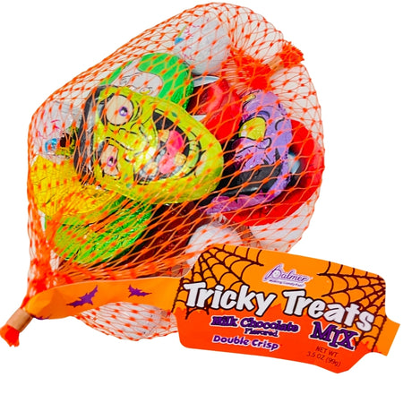 Palmer Halloween Tricky Treats Mix