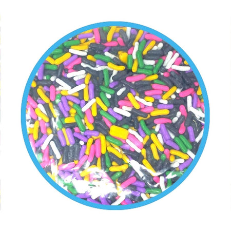 Pastel Licorice Kennys Candy Company - 1kg Candy Funhouse Canada