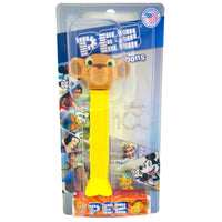 Pez Disney 100 - Nala - Pez - Pez Candy - Pez Nala - Nala Pez - Disney Candy - Disney Pez - Pez Disney