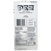 Pez Disney 100 - Nutrition Facts - Pez - Pez Candy - Pez Disney - Disney Pez - Mickey Pez - Pez Mickey - Disney Candy - Mickey Candy