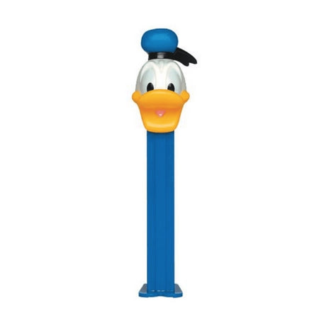 PEZ Donald Duck - Mickey Mouse & Friends 16 g