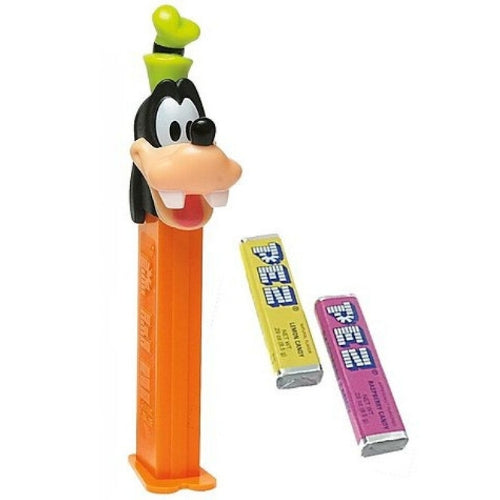 PEZ Goofy - Mickey Mouse & Friends 16 g