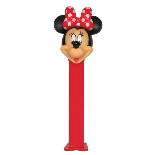 PEZ Minnie Mouse - Mickey Mouse & Friends 16 g