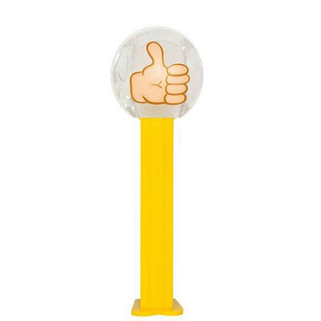 PEZ  Emojis - Thumbs Up 16 g