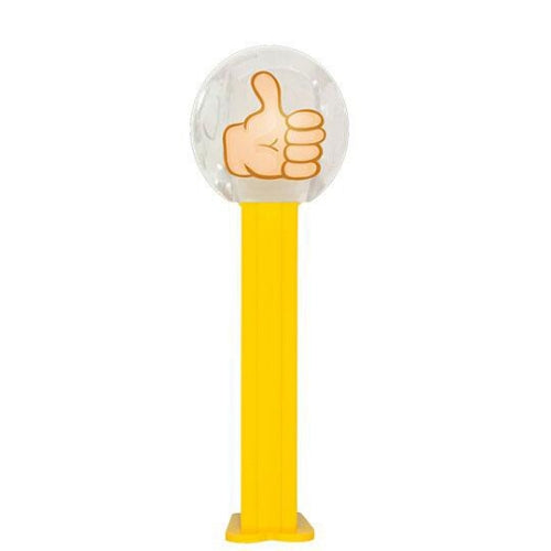 PEZ  Emojis - Thumbs Up 16 g