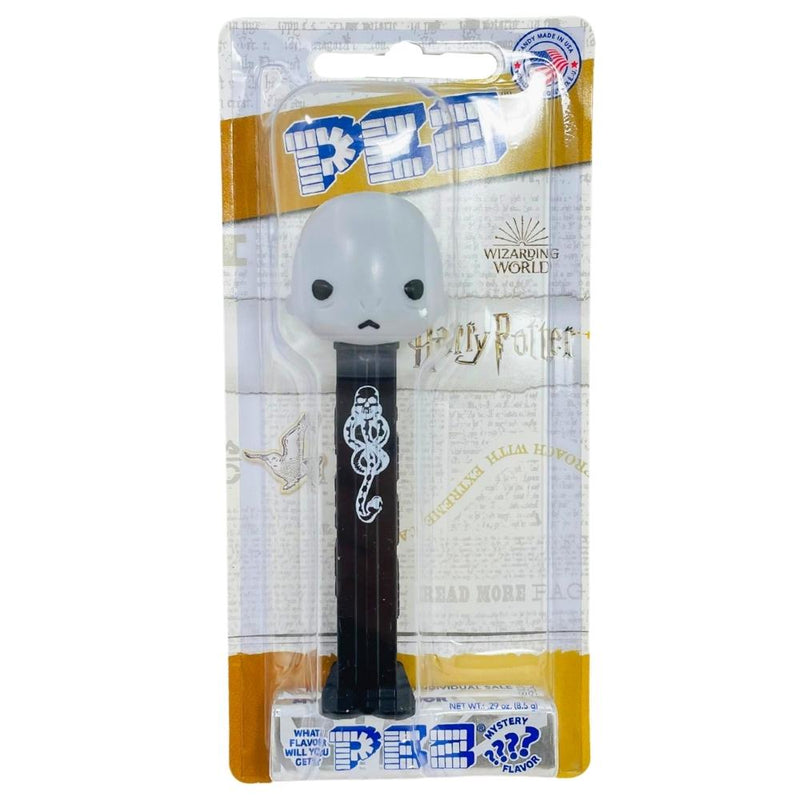 Pez Harry Potter - Voldemort