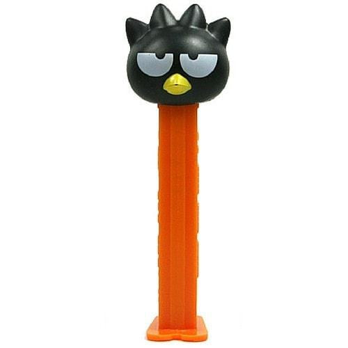 Pez Hello Kitty Badz Maru - Pez Hello Kitty Badz Maru - Pez Candy Dispensers