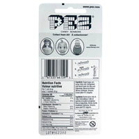 Pez Little Mermaid - Nutrition Facts - Ariel Pez - Pez - Pez Candy - Disney Pez - Pez Candy - Pez Ariel