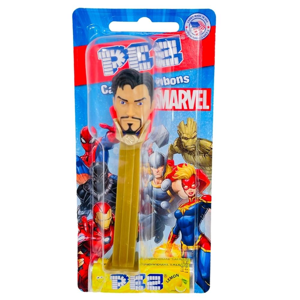 Pez Marvel Doctor Strange