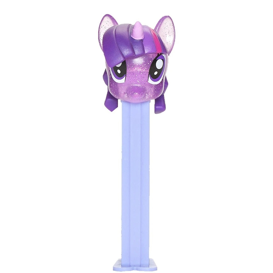 Pez My Little Pony Crystal Twilight Sparkle