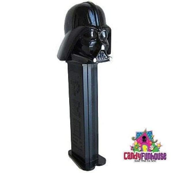 PEZ Star Wars Darth Vader 16 g
