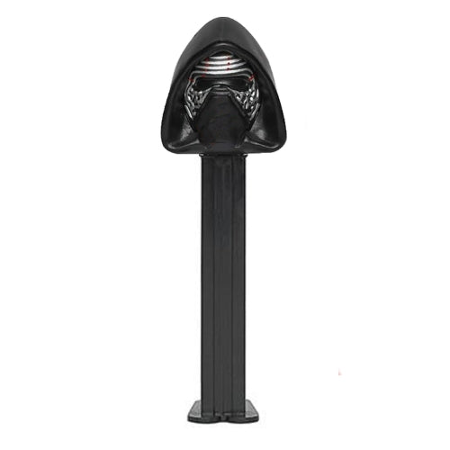 PEZ Star Wars - Kylo Ren