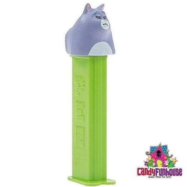Pez The Secret Life of Pets Chloe Pez 0.02kg - collectible hard candy Novelty pez