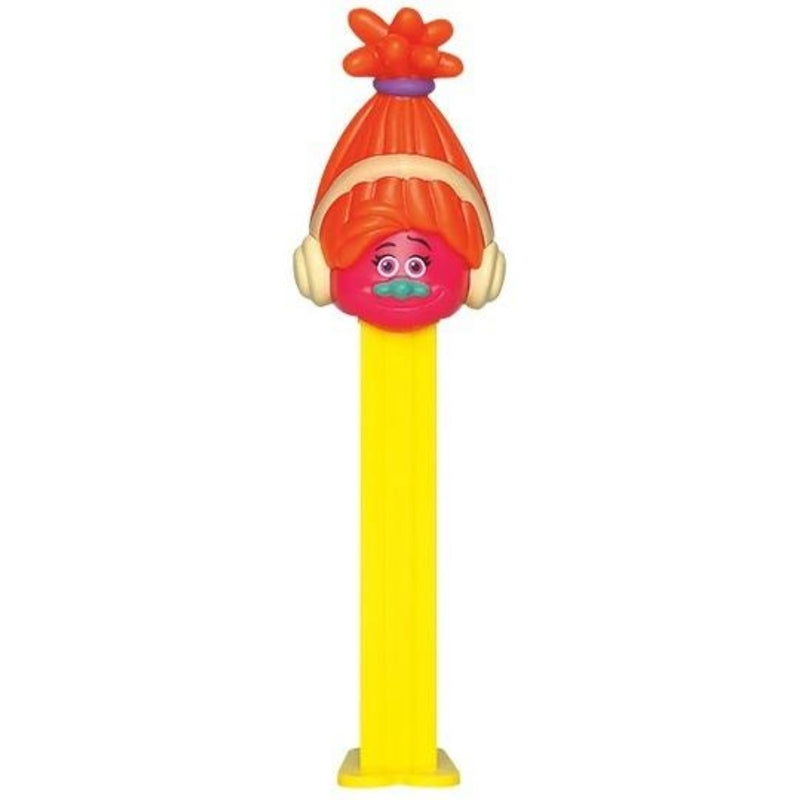 PEZ Trollz - DJ