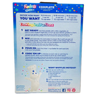 Funfetti Oreo Pancake Mix - 567g