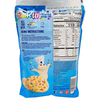 Funfetti Sugar Cookie Mix with Candy Bits - 454g
