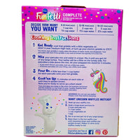 Funfetti Unicorn Pancake Mix - 794g