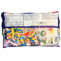 Pinata Party Mix - 650g - Bulk Candy - Nutritional Info - Ingredients