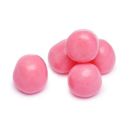 Pink Grapefruit Sours Candy Funhouse 2.27kg - Bulk Candy Buffet Colour_Pink grapefruit Gummy