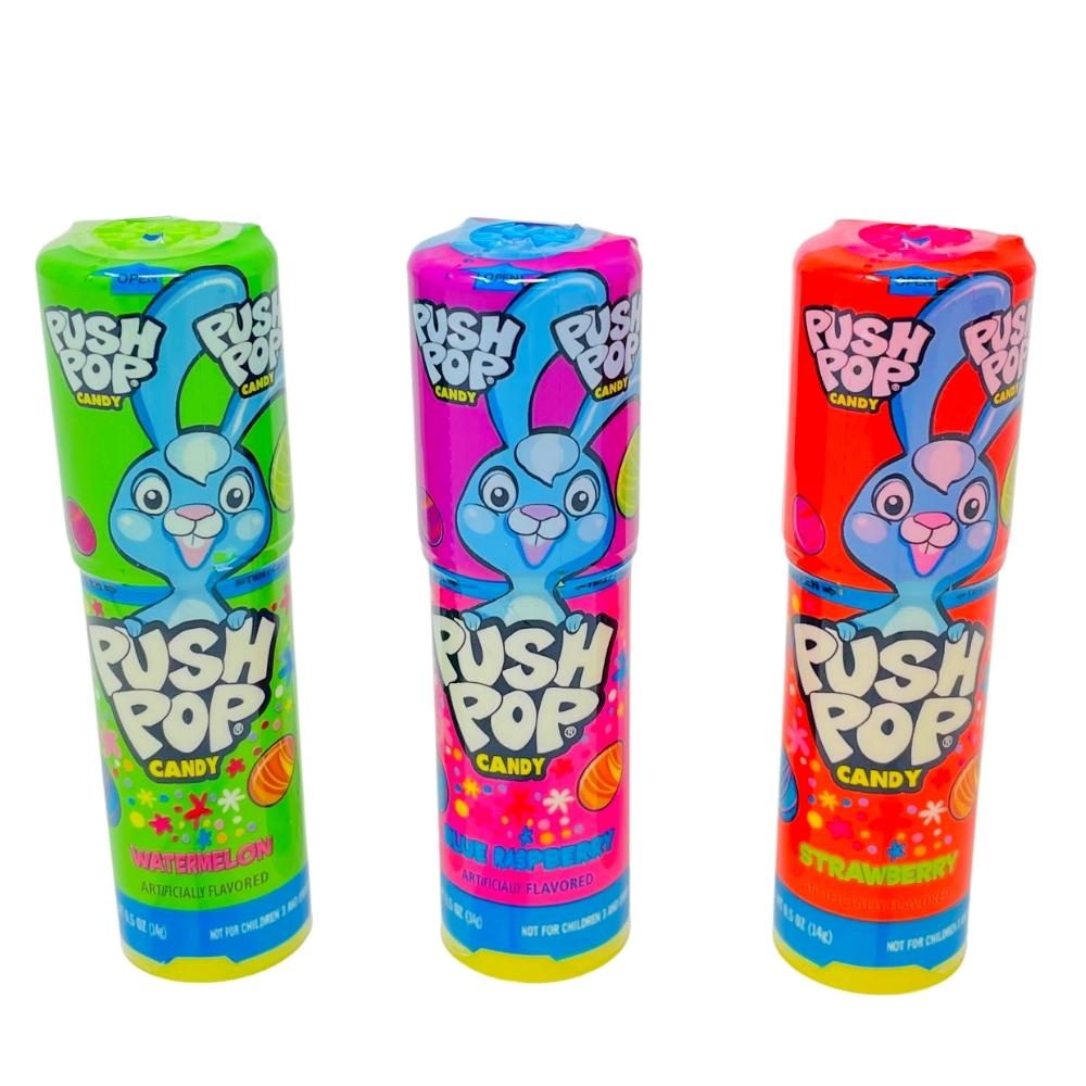 Push Pops Easter - .5oz