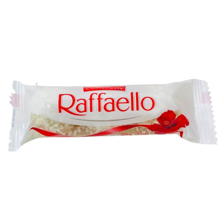 Raffaello Ferrero Bar