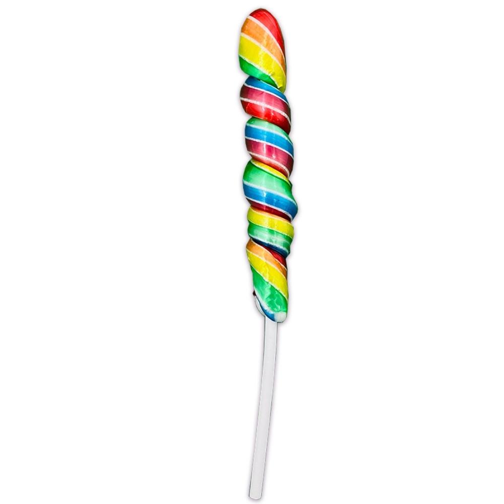 Mini Unicorn Pops Rainbow Lollipops