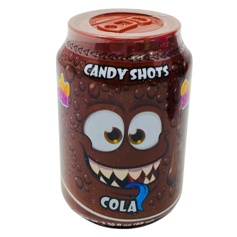 Raindrops Candy Shots - 2.3oz