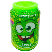 Raindrops Candy Shots - 2.3oz
