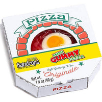 Raindrops Mini Candy Pizza - 40g