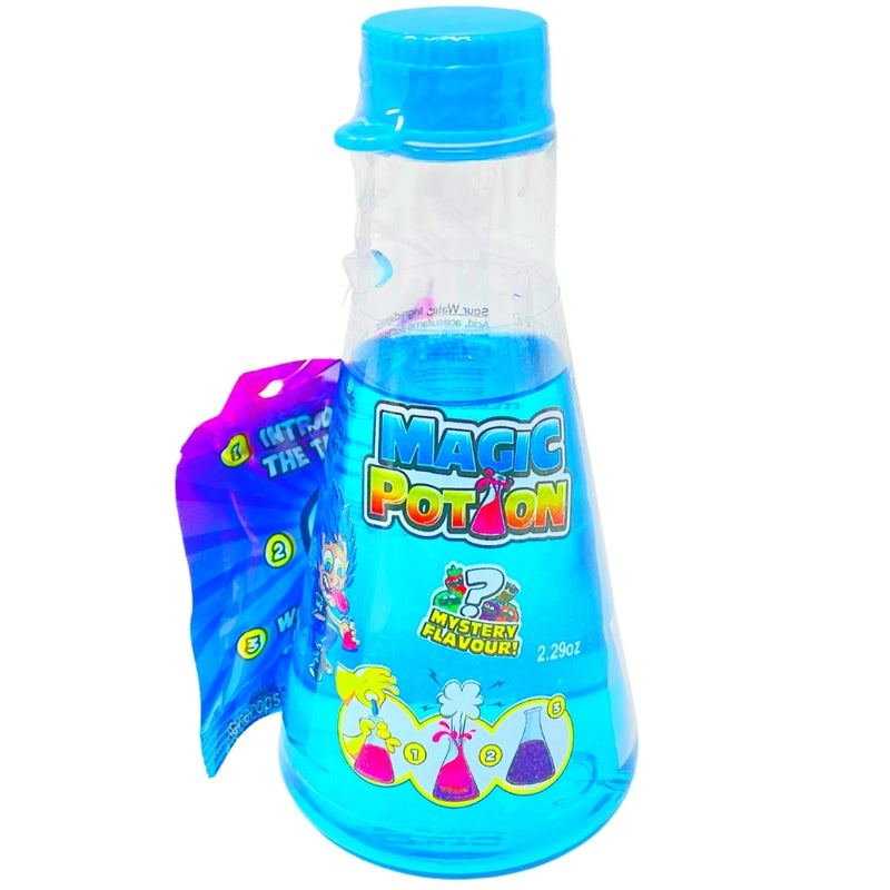 Raindrops Magic Potion 2.29oz