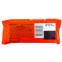 Reese Creamy Peanut Butter Cup - 1.4oz - Nutrition Facts  - Peanut Butter - Reese's - Reeses Peanut Butter Cup - Creamy Reeses Peanut Butter Cups