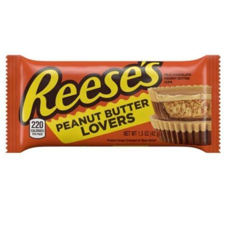 Reese's Peanut Butter Lovers Cups