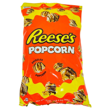 Reese's Popcorn - 20oz