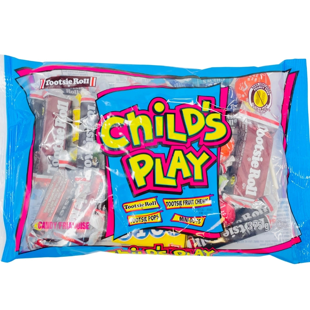 Childs Play 375g