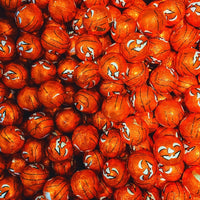 Chocolate Pumpkin Balls 10kg