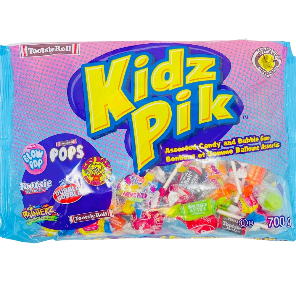 Kids Pik 375g