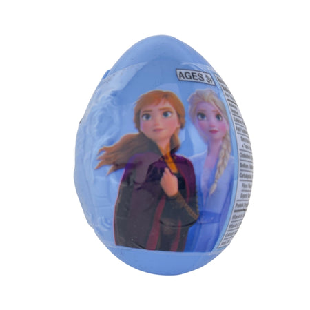 Disney Frozen II Plastic Egg