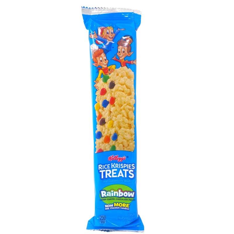 Rice Krispies Treats Big Bar Rainbow - 2.1oz