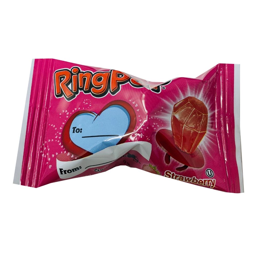 Ring Pop Exchange Pack