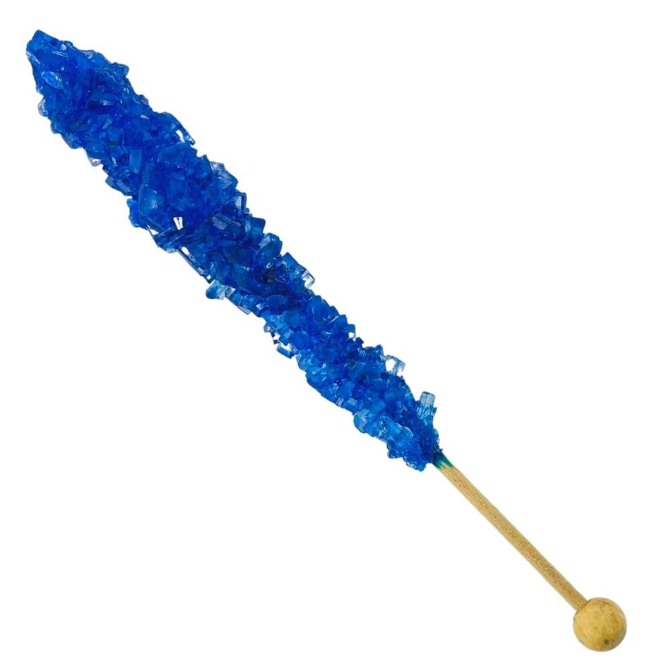 Rock Candy Sticks Navy Blue