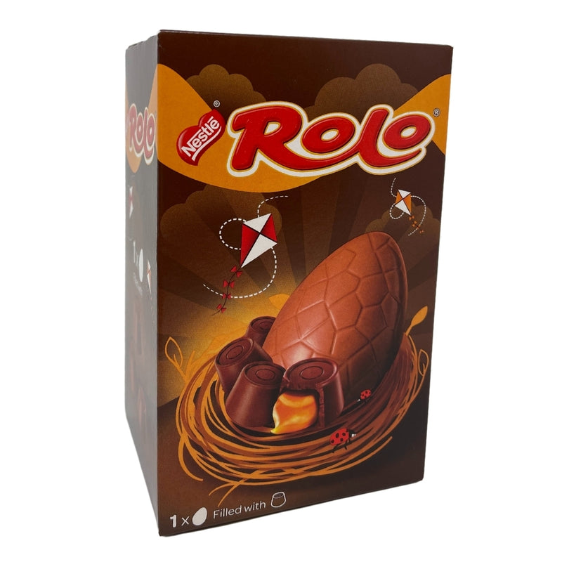 Rolo Easter Egg