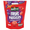 Rowntree's Fruit Pastilles Strawberry & Blackcurrant-UK – Candy Funhouse CA