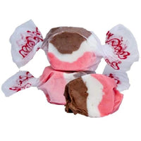 Salt Water Taffy-Neapolitan Taffy Town 3kg - Assorted Bulk Candy Buffet Colour_Assorted Gluten Free