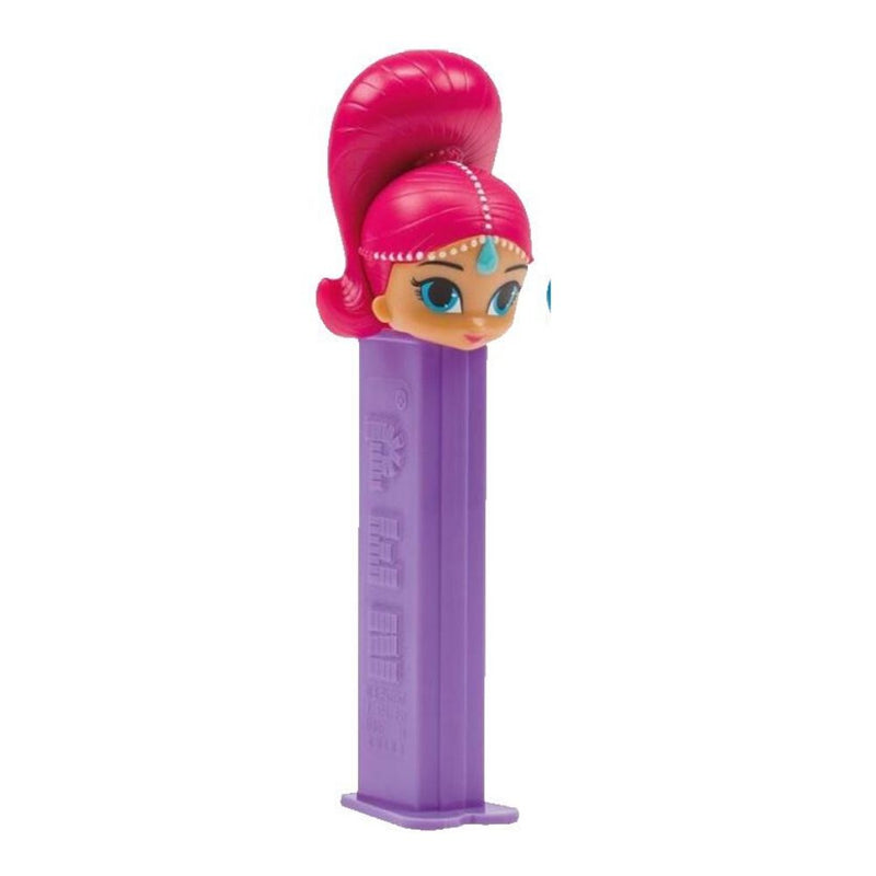 PEZ Shimmer and Shine-Shimmer PEZ Candy Dispenser