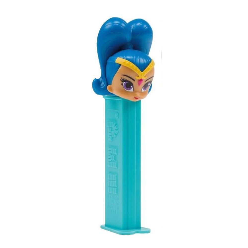 PEZ Shimmer and Shine-Shine PEZ Candy Dispenser