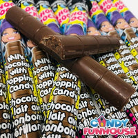Shock Rocks Chocolate Bars-36 g