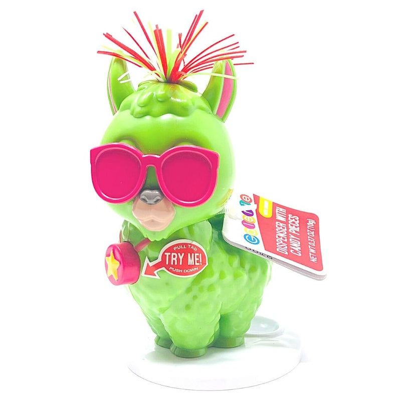 Singing Candy Dispenser - Llama Candy Funhouse Canada
