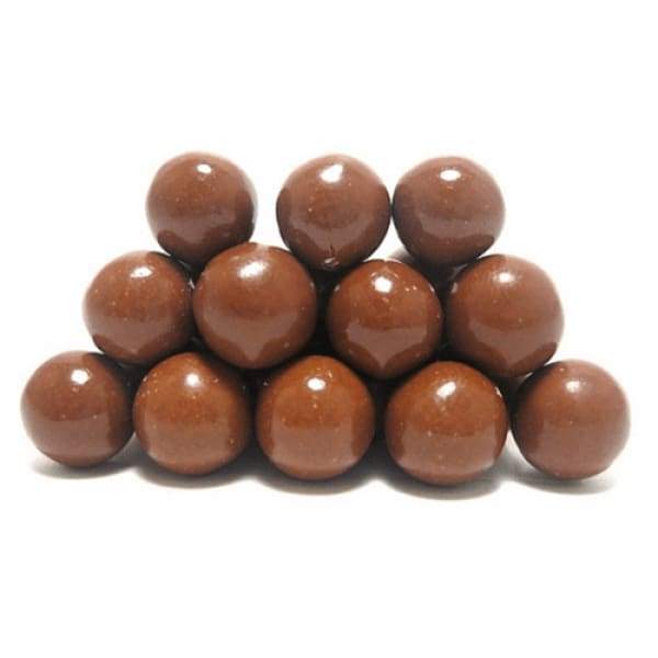 Sixlets Brown SweetWorks - Brown Bulk Candy Buffet Chocolate Colour_Brown