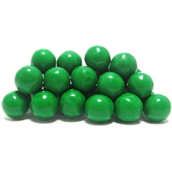 Sixlets Dark Green SweetWorks 1kg - Bulk Candy Buffet Chocolate Colour_Green Dark Green