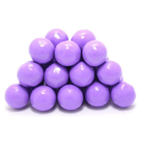 Sixlets Light Purple SweetWorks 1kg - Bulk Candy Buffet Chocolate Colour_Purple light purple